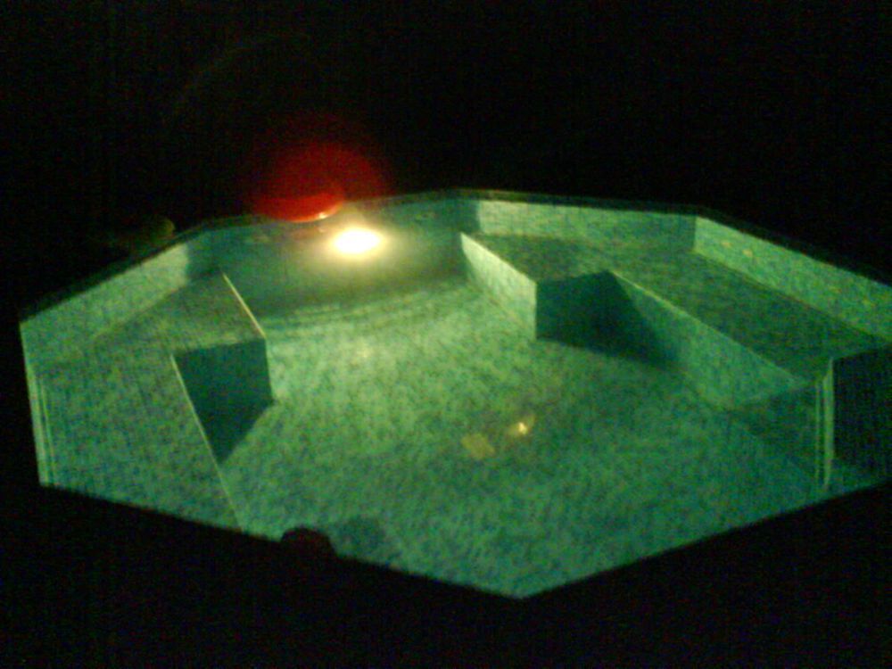 Villa Eden Golden Sands Esterno foto