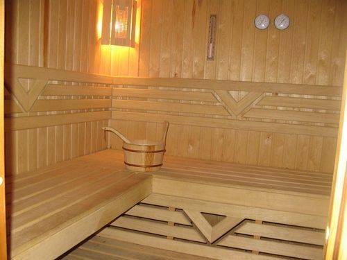 Villa Eden Golden Sands Esterno foto
