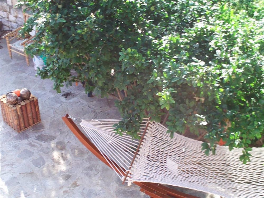 Villa Eden Golden Sands Esterno foto